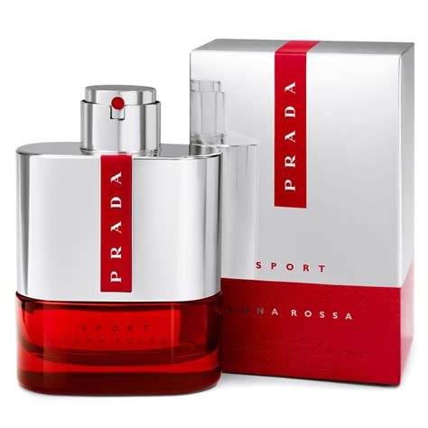 prada sport luna rossa 100ml|Prada Luna Rossa sephora.